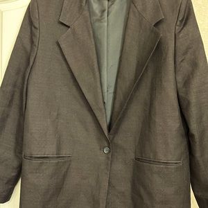 NWOT women’s blazer